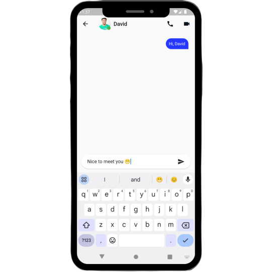 Location-Based Search & Filtering image