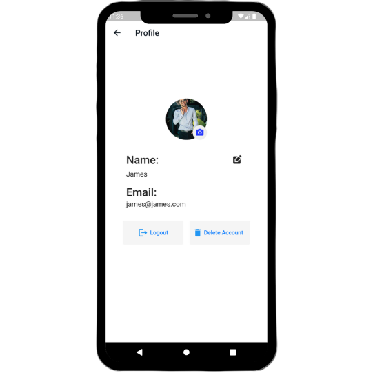 State Management with Provider image