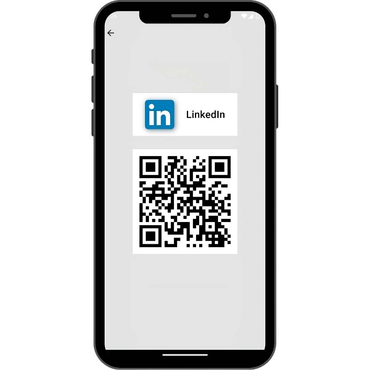 QR Code Generation image