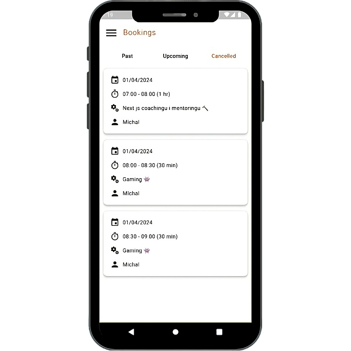 REST API Integration image