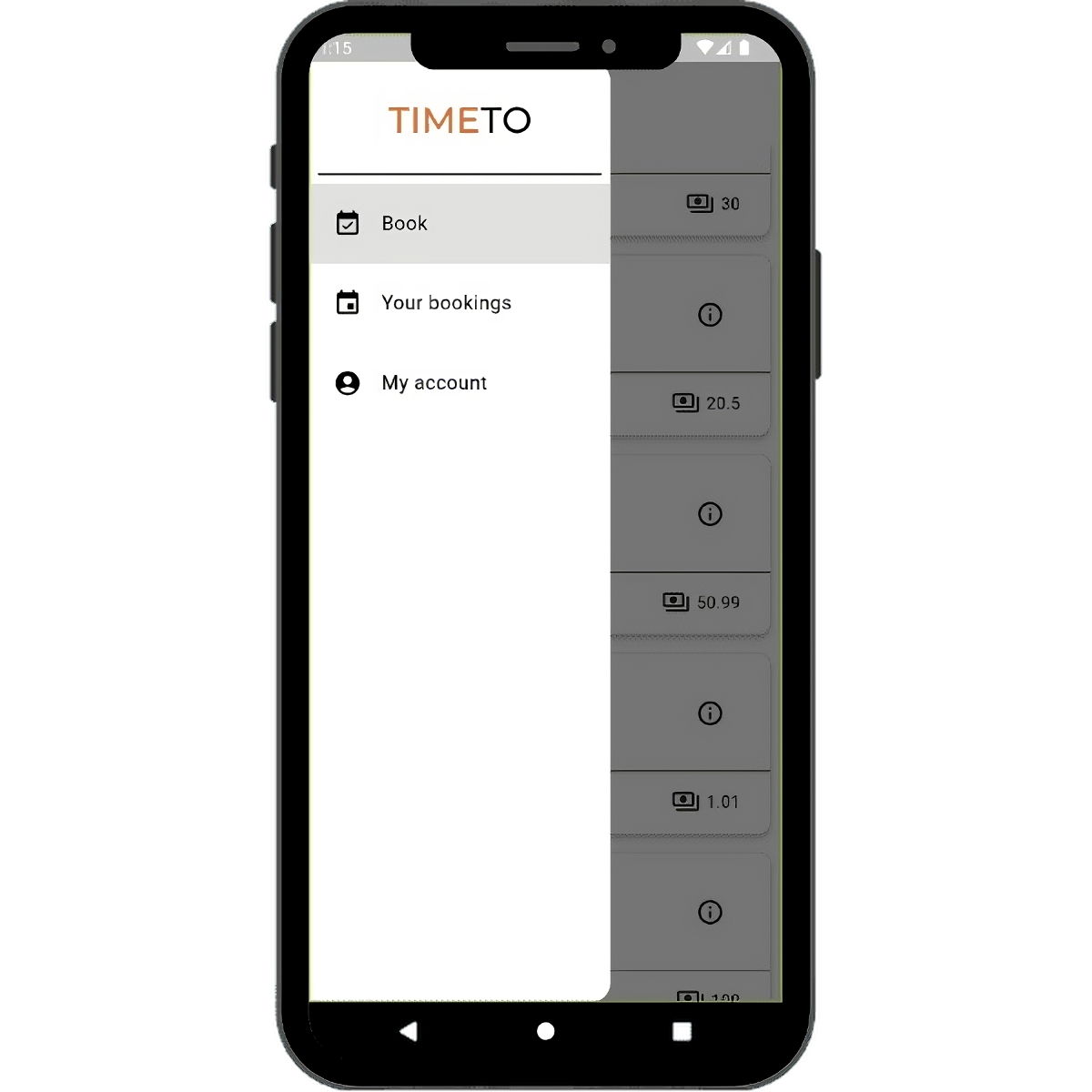 UI/UX Design & Client Collaboration image